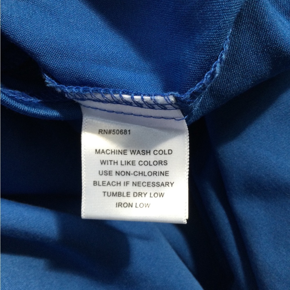 Greys Anatomy pants - Picture 6 of 8